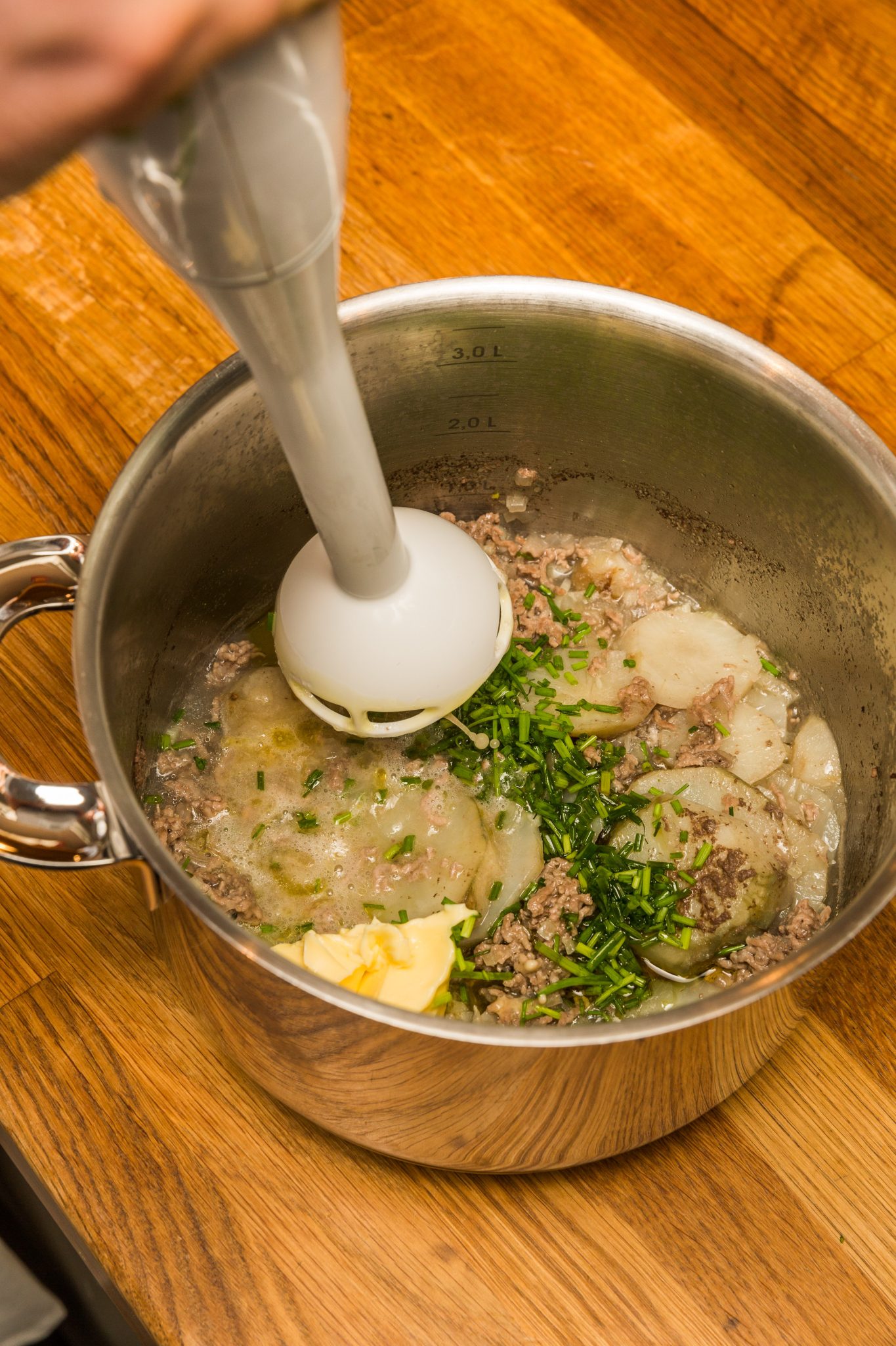 Bambino-barnmat-recept-pure