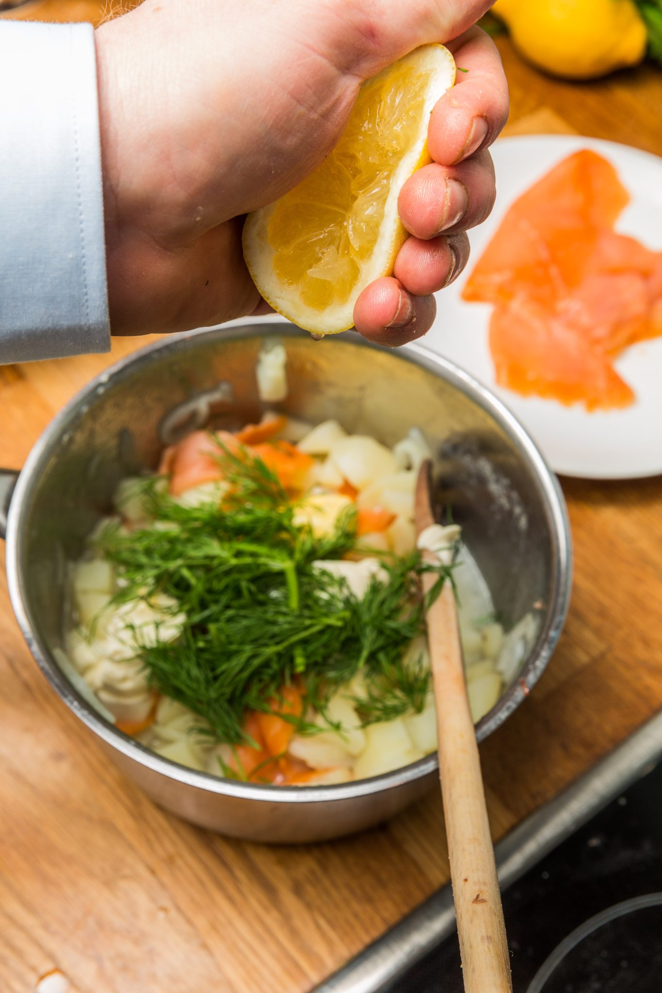 Bambino-barnmat-dillax